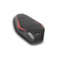 LUIMOTO CORSA VELOCE Passenger Seat Cover for Ducati Panigale / Streetfighter V2 (2025+) LUIMOTO CORSA VELOCE Passenger Seat Cover for Ducati Panigale / Streetfighter V2 (2025+)